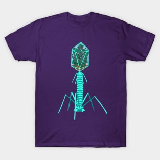 Viral Terrarium T-Shirt